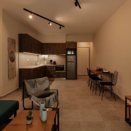 Dantis Place Alpha2 Nafplio Exterior foto