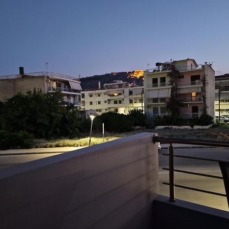 Dantis Place Alpha2 Nafplio Exterior foto