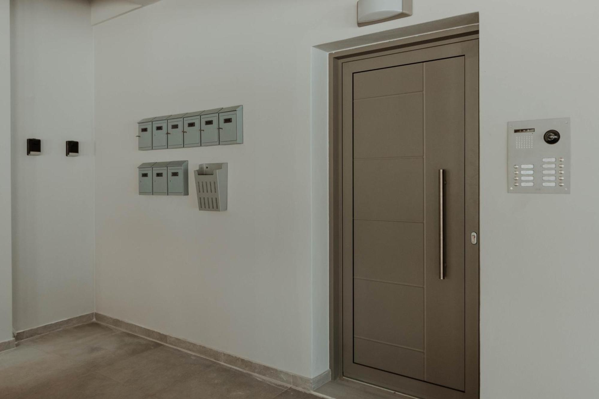 Dantis Place Alpha2 Nafplio Exterior foto