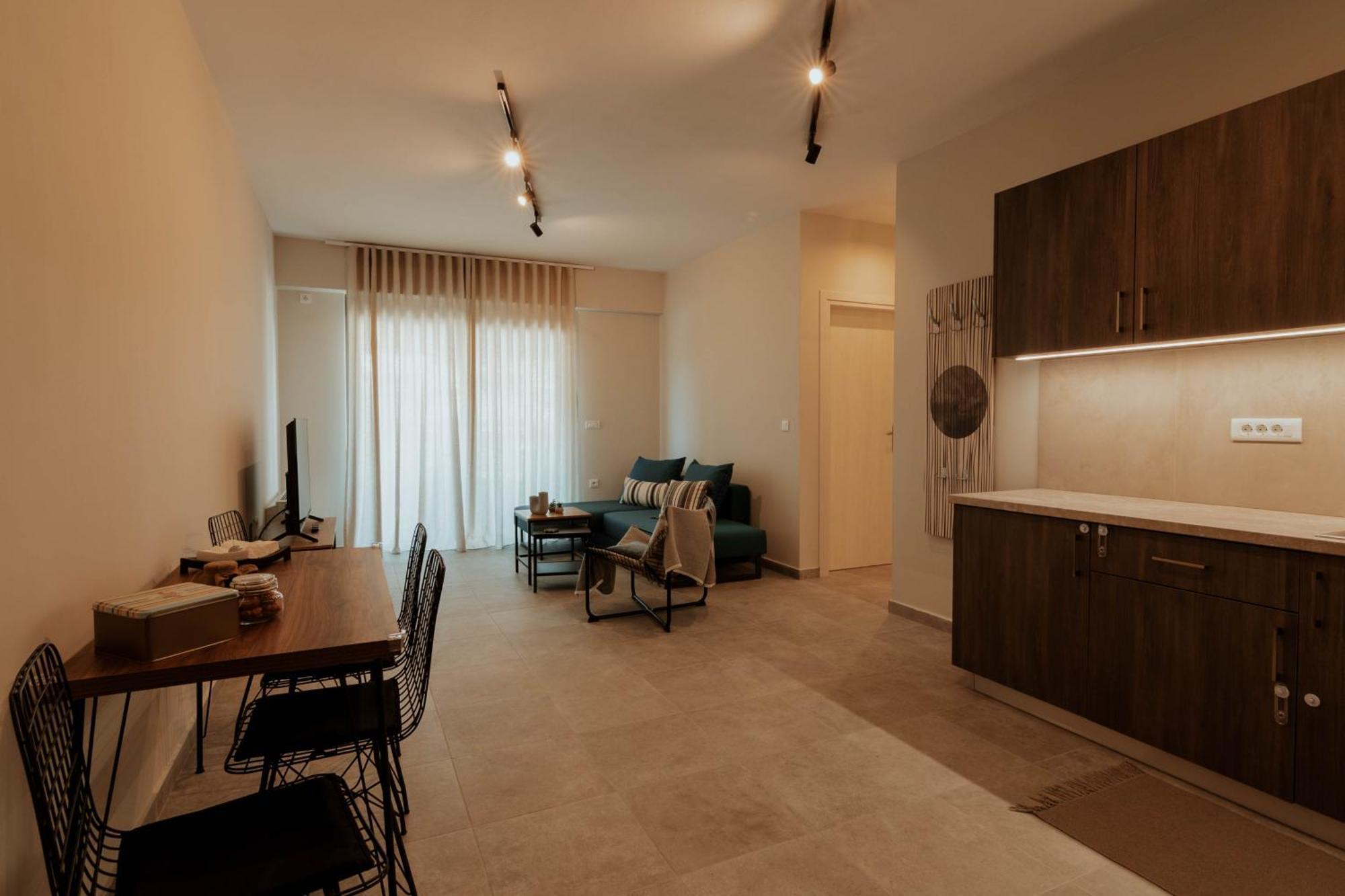 Dantis Place Alpha2 Nafplio Exterior foto
