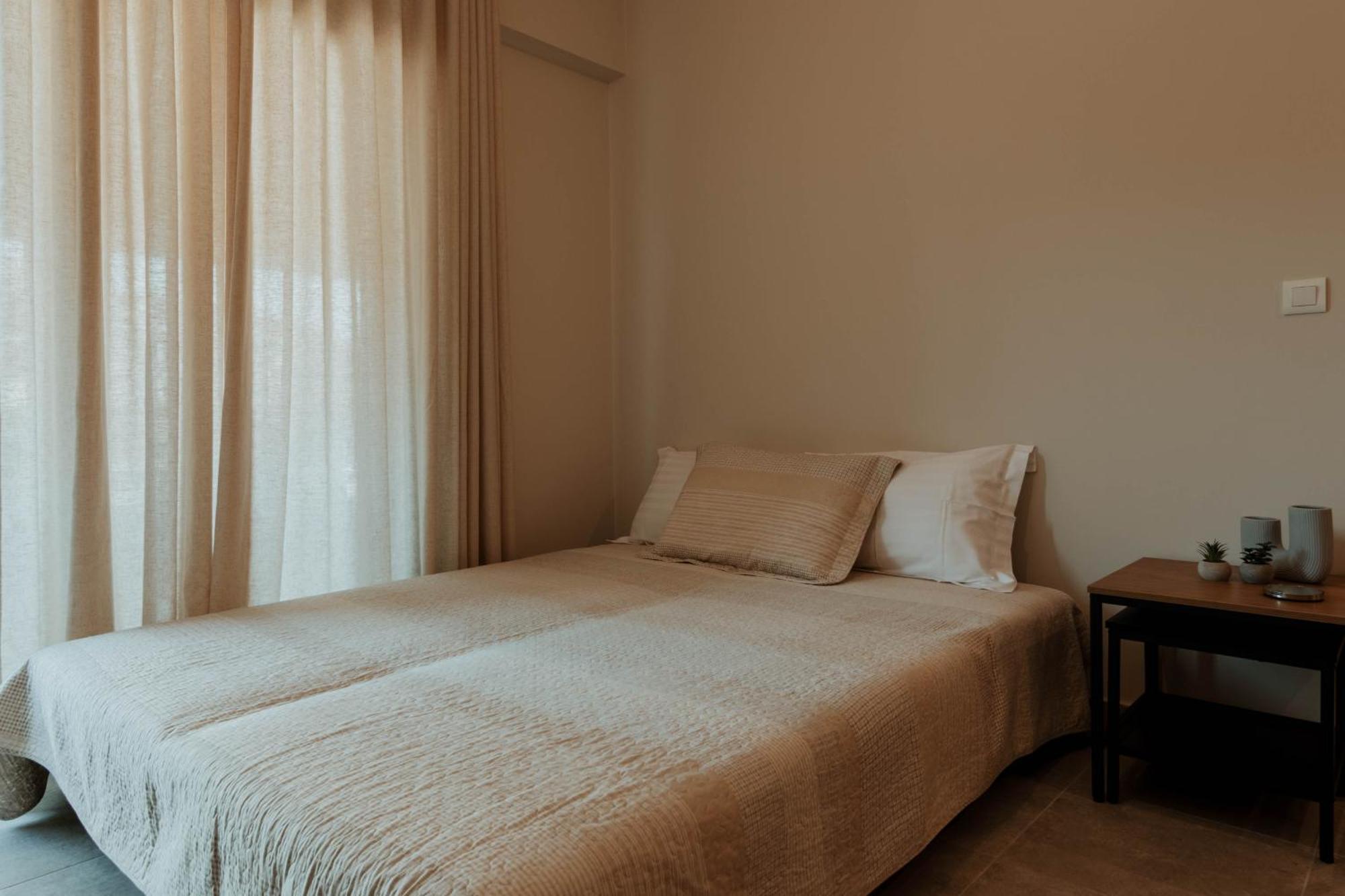 Dantis Place Alpha2 Nafplio Exterior foto