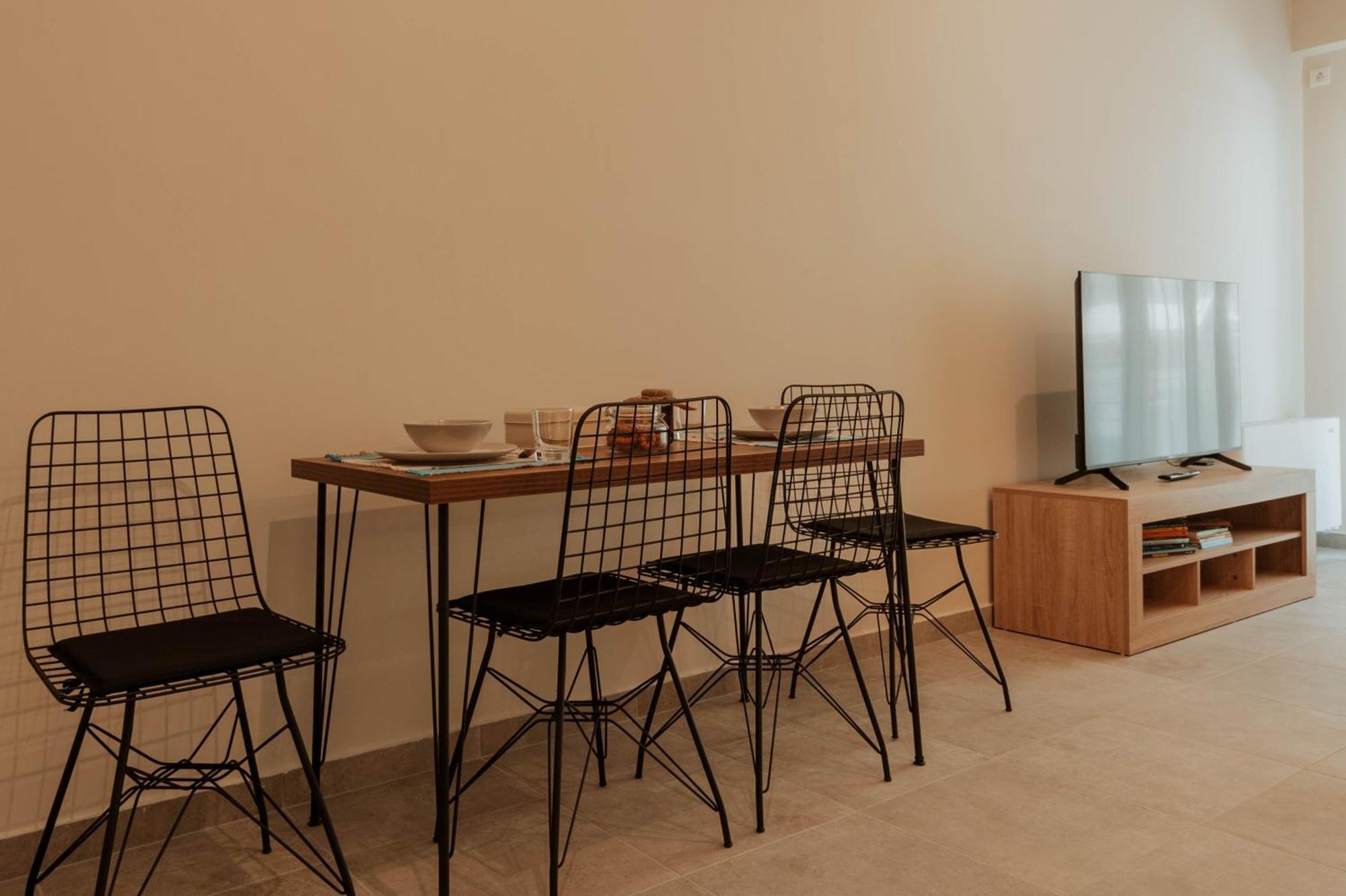Dantis Place Alpha2 Nafplio Exterior foto