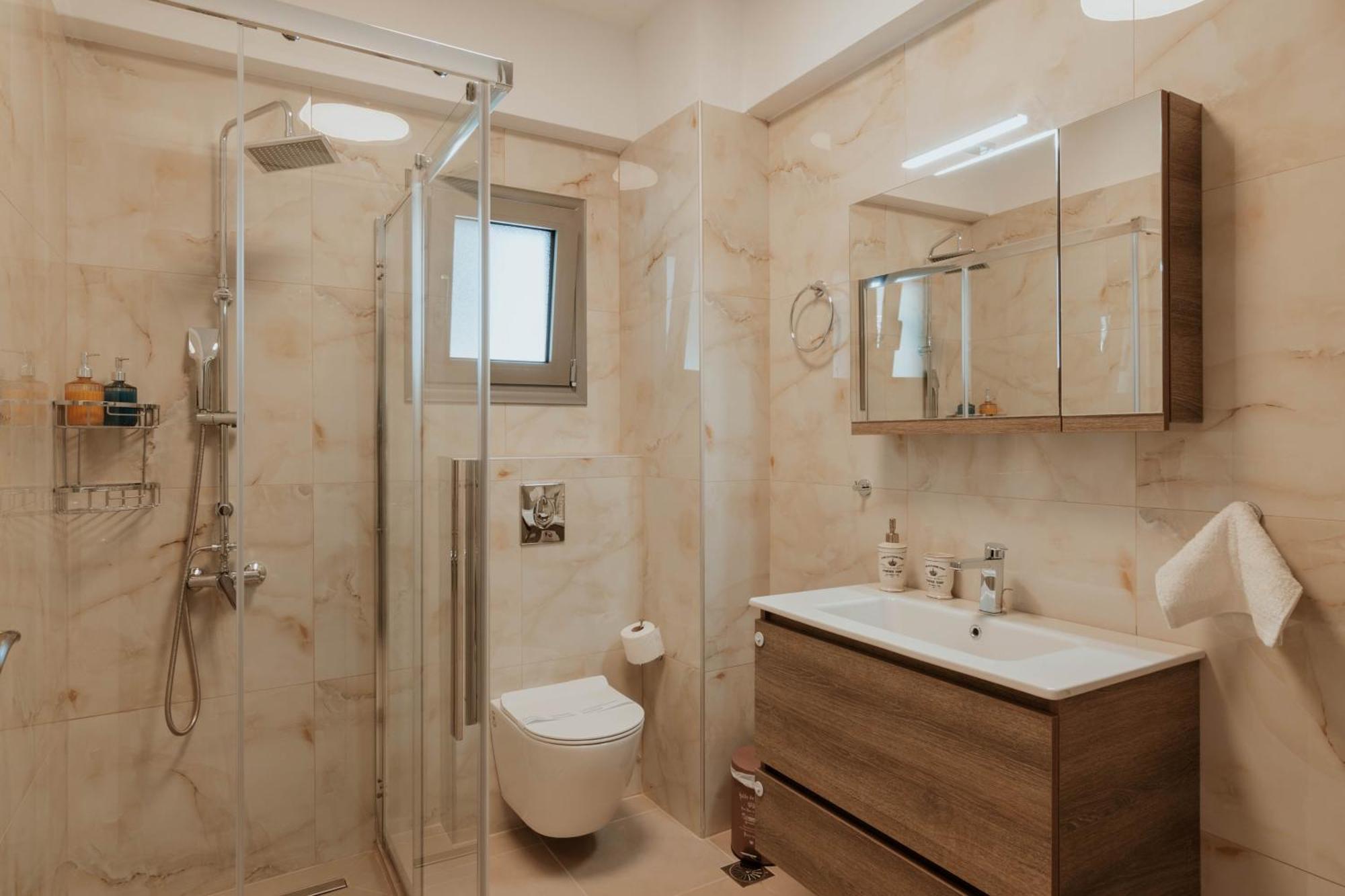 Dantis Place Alpha2 Nafplio Exterior foto