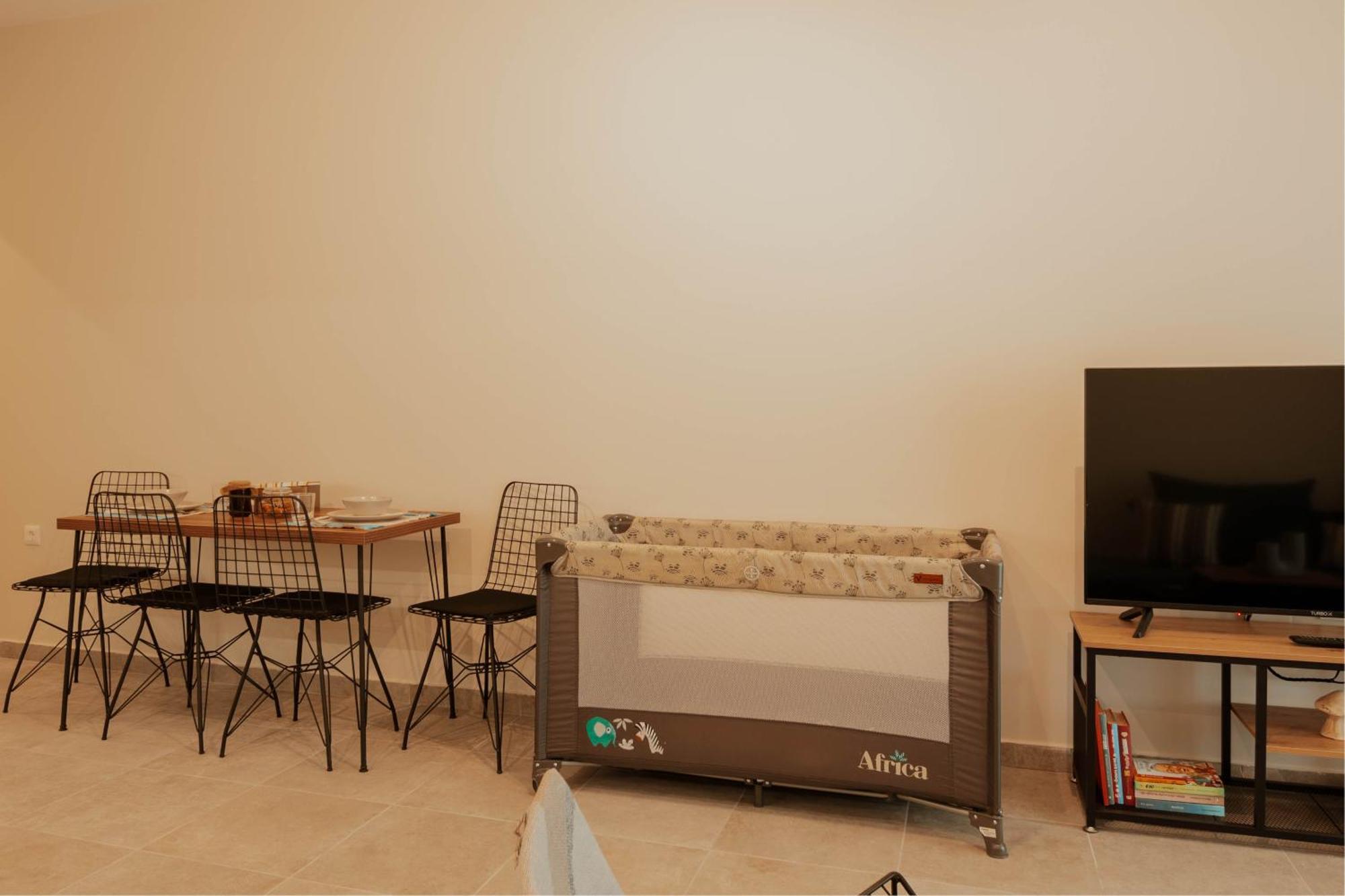 Dantis Place Alpha2 Nafplio Exterior foto