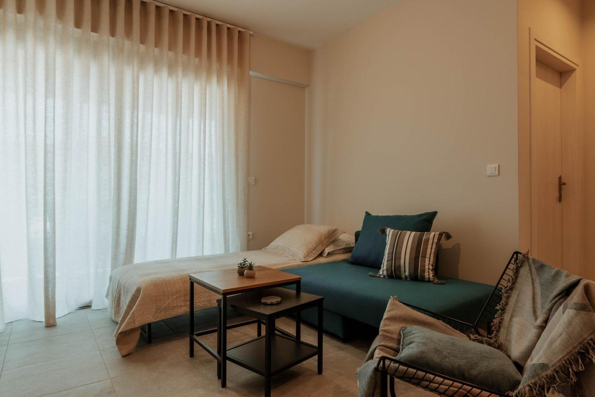 Dantis Place Alpha2 Nafplio Exterior foto